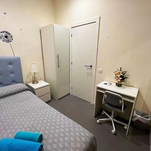 Habitación Individual Económica